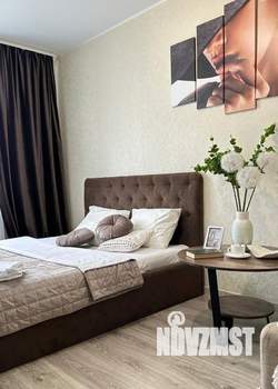 2-к квартира, посуточно, 38м2, 1/1 этаж