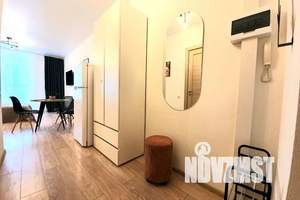 1-к квартира, посуточно, 25м2, 26/26 этаж