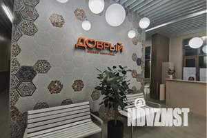 2-к квартира, посуточно, 57м2, 16/22 этаж