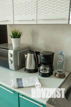 2-к квартира, посуточно, 60м2, 1/1 этаж