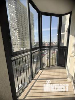 1-к квартира, на длительный срок, 40м2, 5/12 этаж