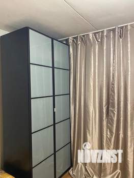 1-к квартира, на длительный срок, 18м2, 4/5 этаж