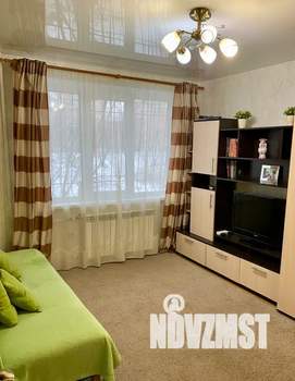 1-к квартира, посуточно, 30м2, 1/5 этаж
