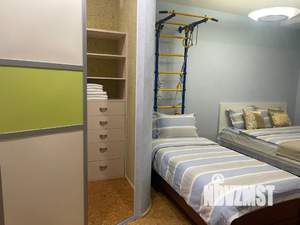 3-к квартира, посуточно, 101м2, 4/7 этаж