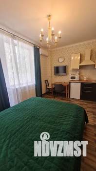 Студия квартира, посуточно, 20м2, 2/19 этаж