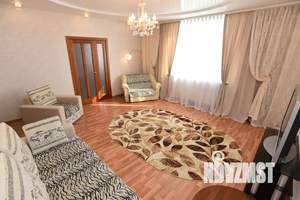 2-к квартира, посуточно, 80м2, 7/15 этаж