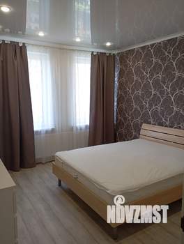 1-к квартира, на длительный срок, 40м2, 8/16 этаж