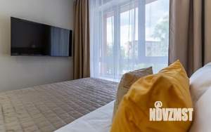 Студия квартира, посуточно, 40м2, 29/29 этаж