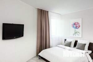 1-к квартира, посуточно, 70м2, 1/1 этаж