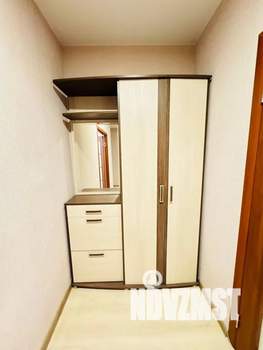 1-к квартира, посуточно, 45м2, 4/36 этаж