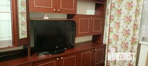 1-к квартира, на длительный срок, 30м2, 5/5 этаж