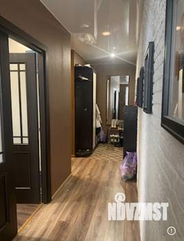 3-к квартира, на длительный срок, 81м2, 3/15 этаж