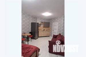 1-к квартира, посуточно, 30м2, 6/13 этаж