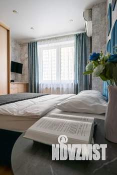 1-к квартира, посуточно, 37м2, 5/17 этаж