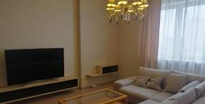 3-к квартира, на длительный срок, 110м2, 13/16 этаж