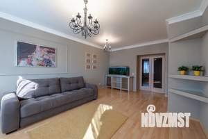 2-к квартира, посуточно, 55м2, 15/16 этаж