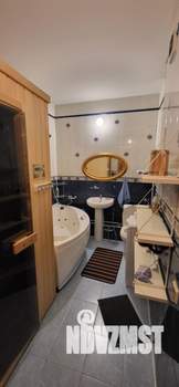 Студия квартира, на длительный срок, 41м2, 18/19 этаж