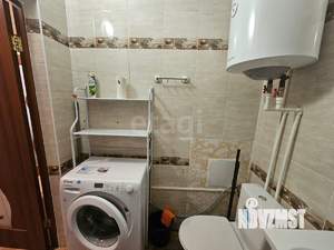 1-к квартира, на длительный срок, 40м2, 14/16 этаж