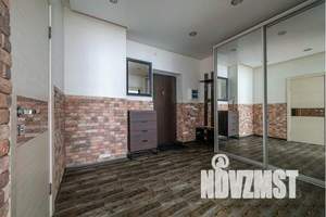 2-к квартира, посуточно, 55м2, 4/12 этаж