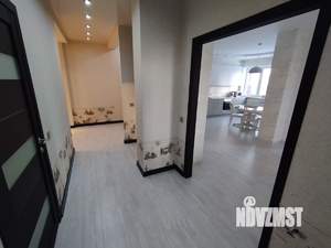 3-к квартира, на длительный срок, 101м2, 11/25 этаж