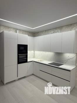 2-к квартира, на длительный срок, 88м2, 17/24 этаж