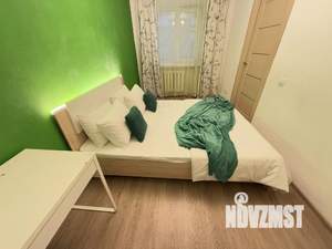 2-к квартира, посуточно, 42м2, 1/1 этаж