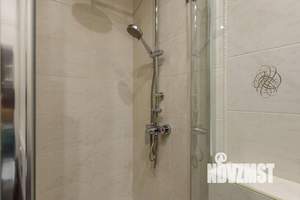 2-к квартира, на длительный срок, 50м2, 18/23 этаж