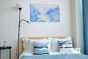 1-к квартира, посуточно, 29м2, 1/1 этаж