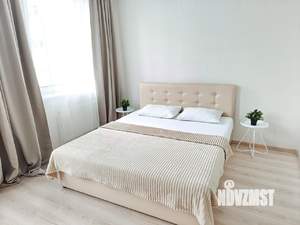 2-к квартира, посуточно, 55м2, 1/1 этаж