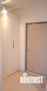 1-к квартира, на длительный срок, 45м2, 4/4 этаж