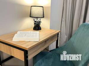 1-к квартира, посуточно, 31м2, 1/1 этаж