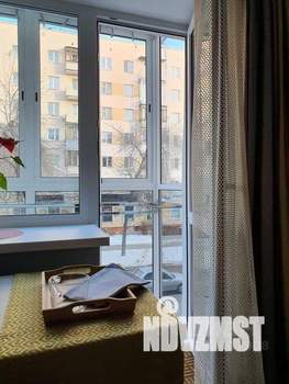 2-к квартира, посуточно, 43м2, 1/1 этаж