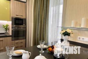 2-к квартира, посуточно, 60м2, 5/6 этаж