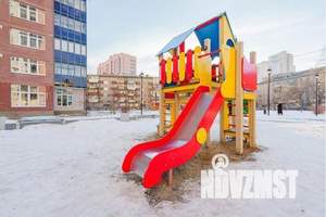 1-к квартира, посуточно, 10м2, 19/26 этаж