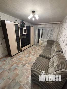 1-к квартира, на длительный срок, 31м2, 5/5 этаж