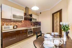 2-к квартира, посуточно, 70м2, 9/18 этаж