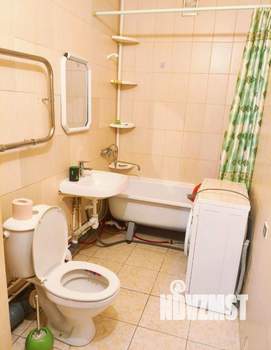 Студия квартира, на длительный срок, 30м2, 1/14 этаж