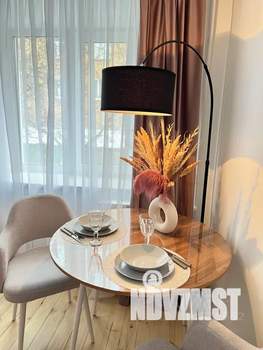 1-к квартира, посуточно, 35м2, 3/5 этаж
