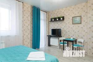 1-к квартира, посуточно, 32м2, 3/9 этаж