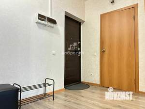 1-к квартира, на длительный срок, 40м2, 7/13 этаж