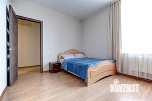 2-к квартира, посуточно, 47м2, 1/1 этаж