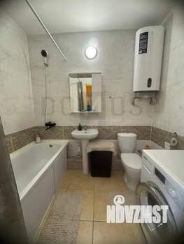 2-к квартира, на длительный срок, 36м2, 9/25 этаж