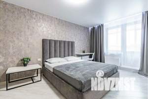 3-к квартира, посуточно, 65м2, 1/10 этаж