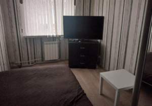 3-к квартира, на длительный срок, 52м2, 5/5 этаж