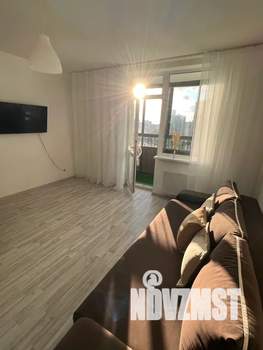 Студия квартира, посуточно, 29м2, 11/25 этаж