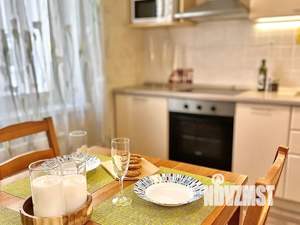 2-к квартира, посуточно, 68м2, 3/14 этаж