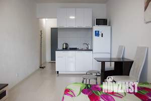 1-к квартира, посуточно, 15м2, 1/1 этаж