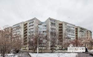 1-к квартира, на длительный срок, 33м2, 9/9 этаж