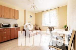 3-к квартира, посуточно, 60м2, 9/16 этаж