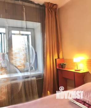 1-к квартира, посуточно, 40м2, 3/5 этаж